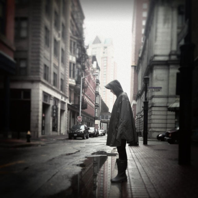 Reflections on a Small World