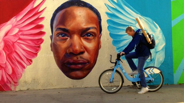 A Livable City: Chicago-Style