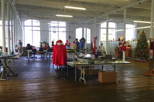 We're Bringing Good Gifts for the Holidays to Livable Cities