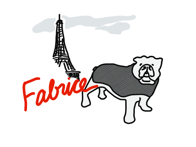 Big Dog Sale Information