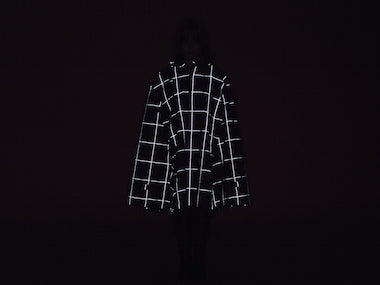 The 9 Secrets to Fulfillment In the Electric Rain Cape Experience