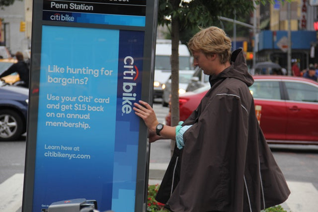 The Great Cape Escape