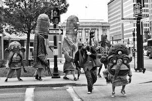 Rhode Island Thrives by Design