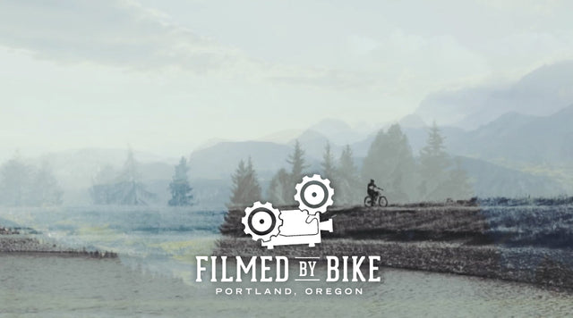 Timely Tips from: Filmed By Bike