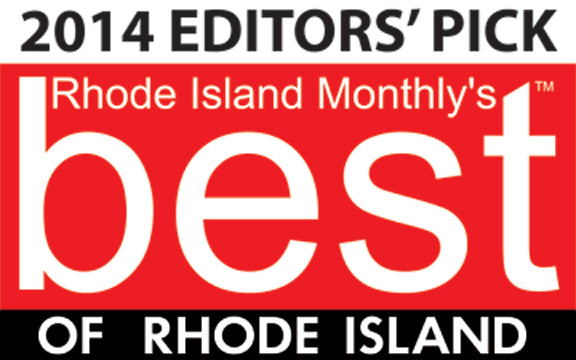 Rhode Island's Best Rain Capes