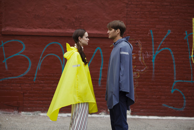 It's Time for That Kind of Love