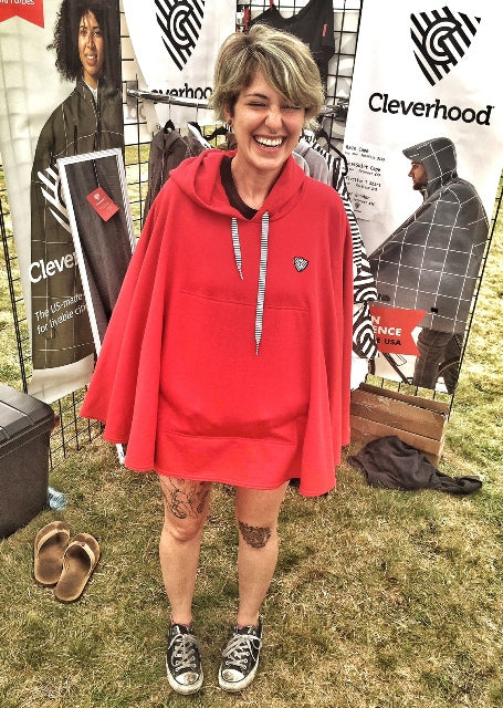 We Channeled Dylan at the Newport Folk Festival