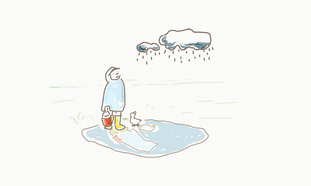 Happy Birthday Earth