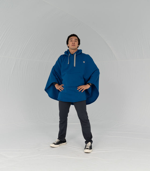 Presenting the CleverHoody: A Motor City Collaboration