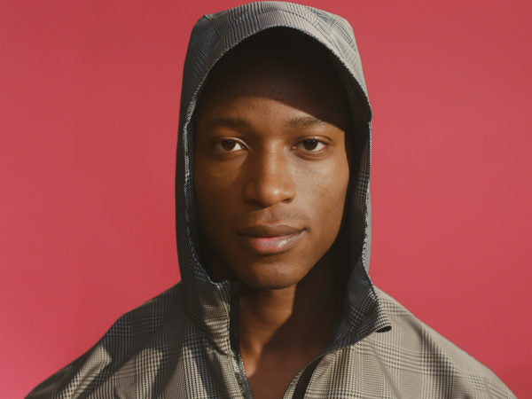 Under the 'Hood—Electric Rain Cape Demystified