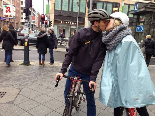 Cleverhood is for Lovers