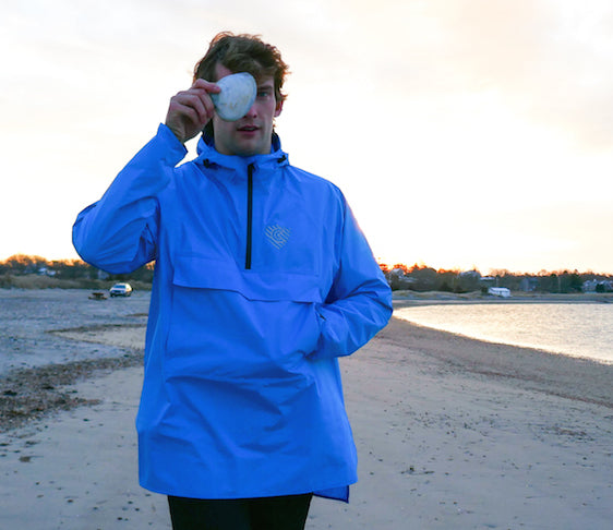 Rain Jackets: they’re not for everyone (or are they?)