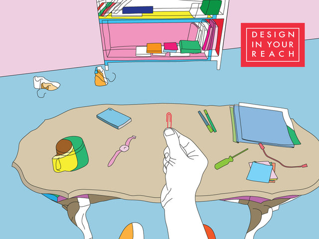 Socks for Sparks of Inspiration