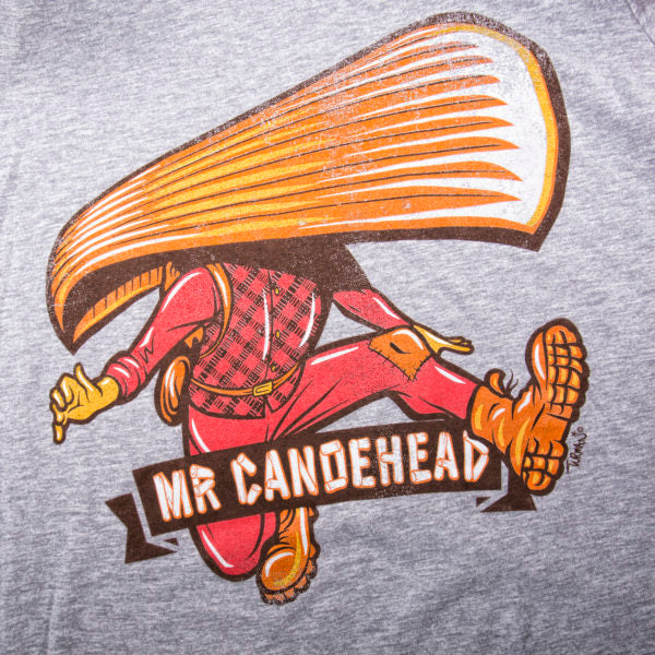 That's it. We're going to Canada.