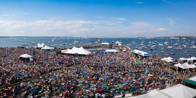 Newport Jazz
