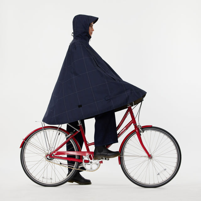 Urbanaut Rain Cape