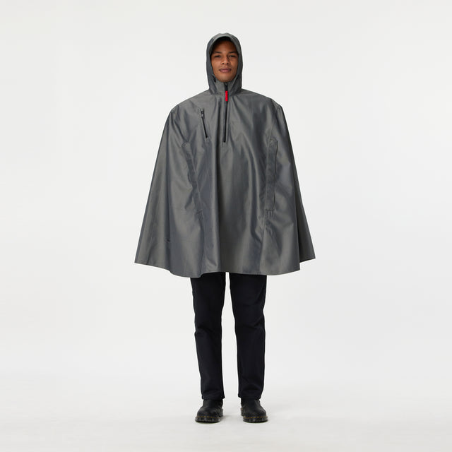 Urbanaut Rain Cape