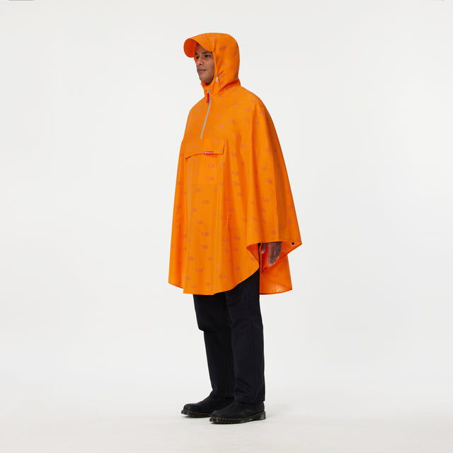 Zipster Cape