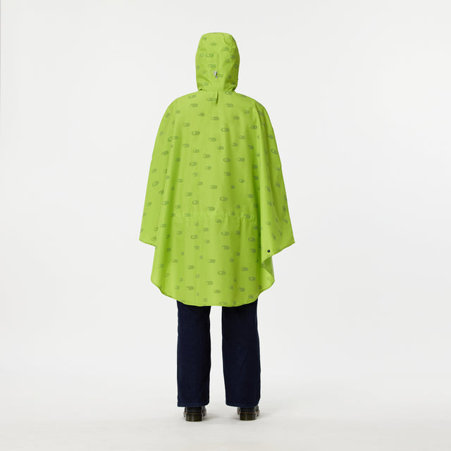 Zipster Cape