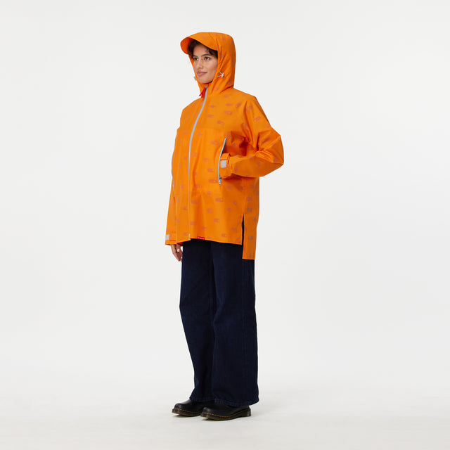 Zipster Jacket