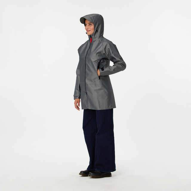 Urbanaut Trench