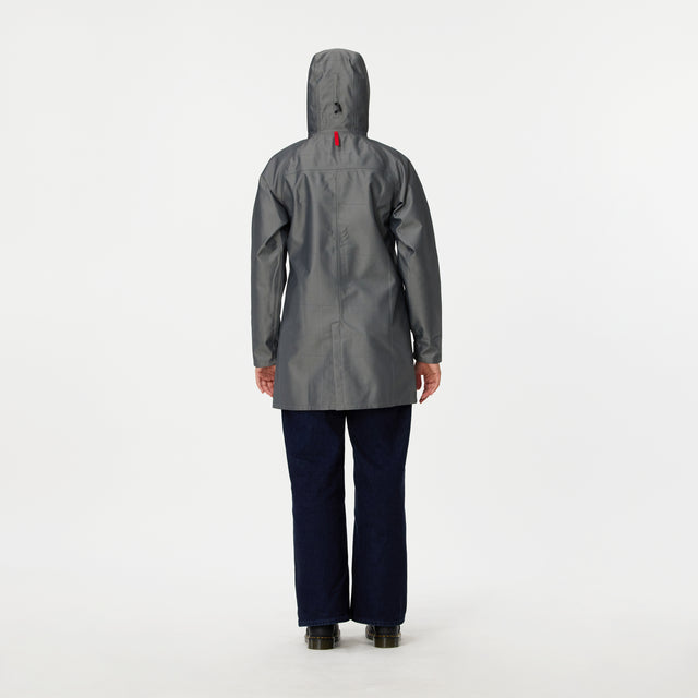 Urbanaut Trench