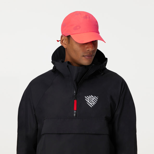 Cleverhood Baseball Hat Pink Flamingo