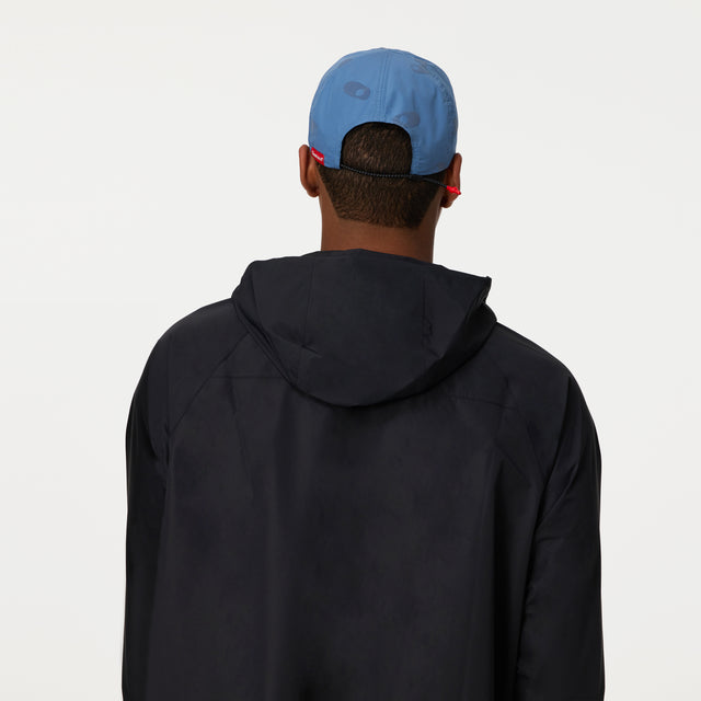 Cleverhood Baseball Hat Blue