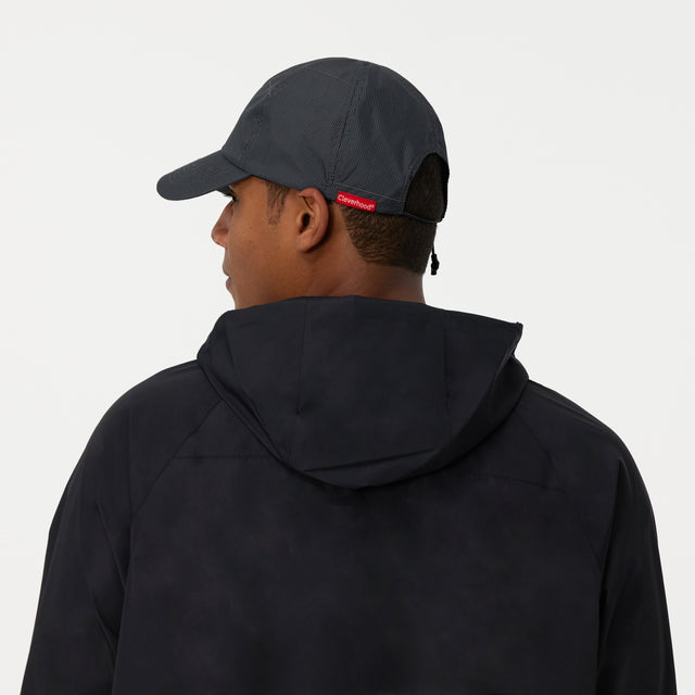 Cleverhood Baseball Hat Electric Graphite