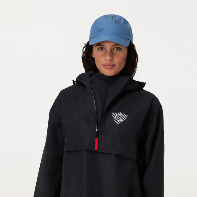 Cleverhood Baseball Hat Blue