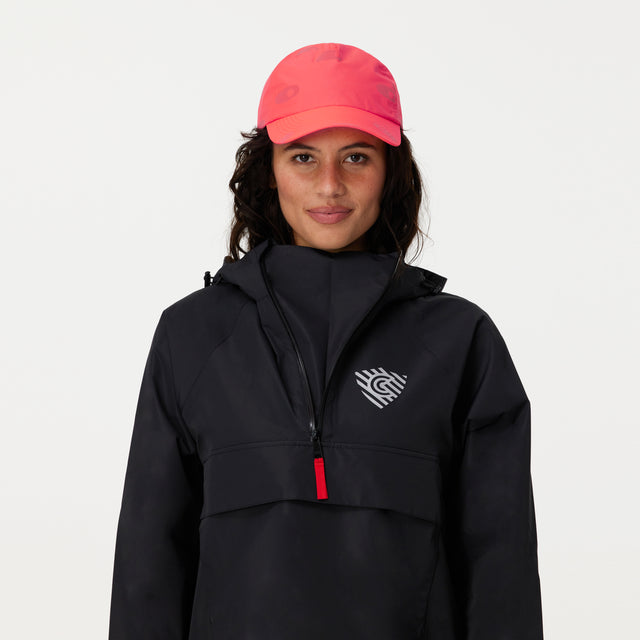 Cleverhood Baseball Hat Pink Flamingo