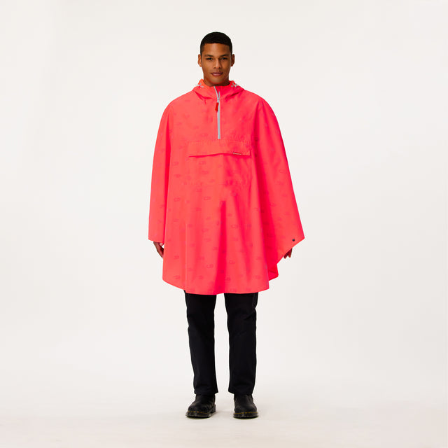 Zipster Cape