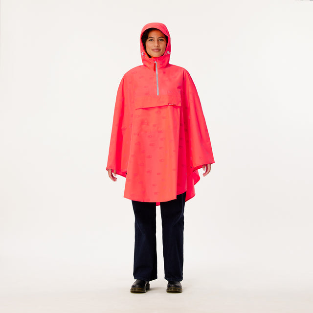 Zipster Cape