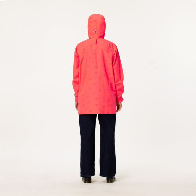 Zipster Jacket
