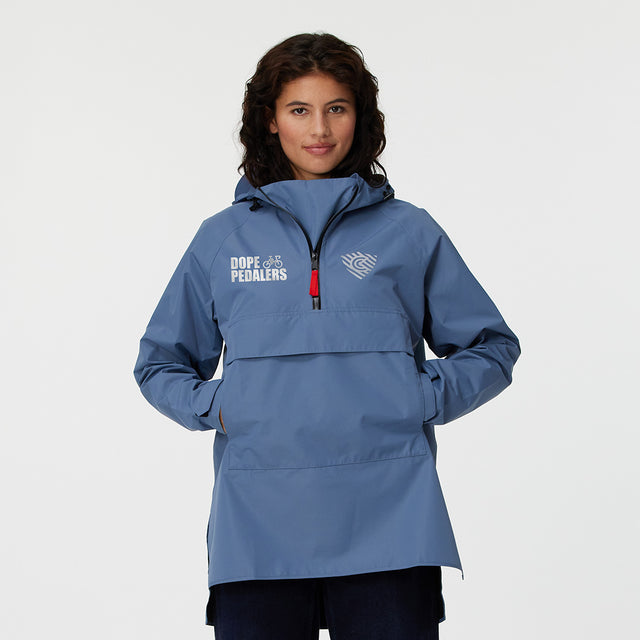 Dope Pedalers Anorak