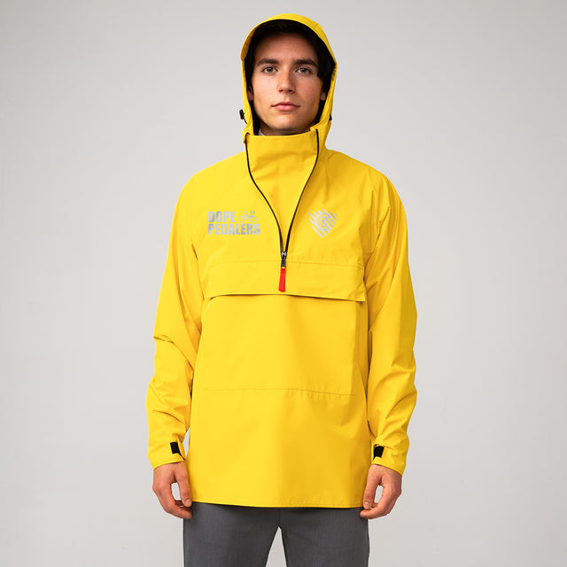 Dope Pedalers Anorak