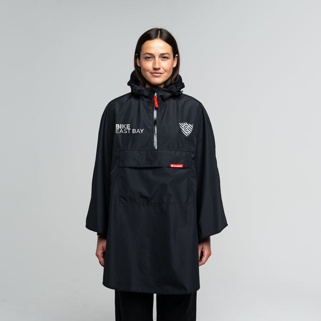 Bike East Bay Rover 2.0 Rain Cape