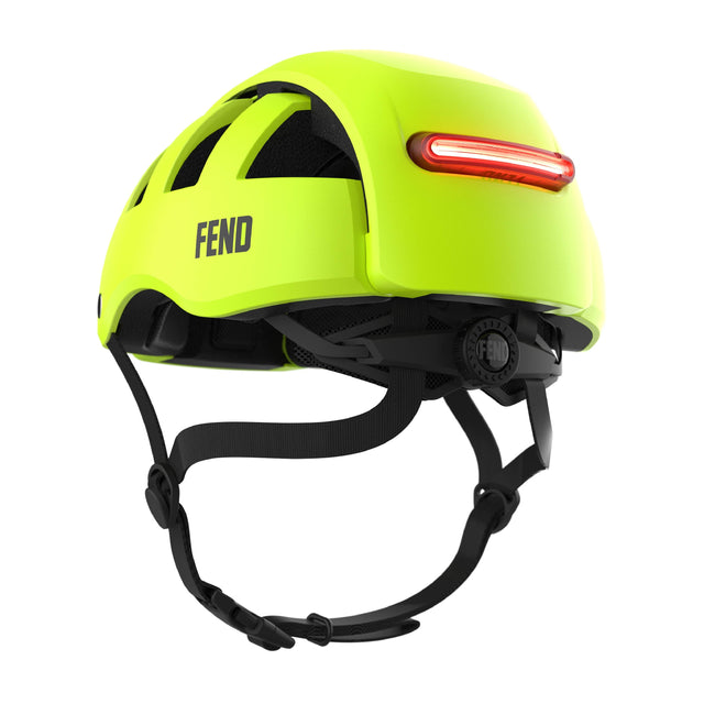 FEND Super+ Helmet