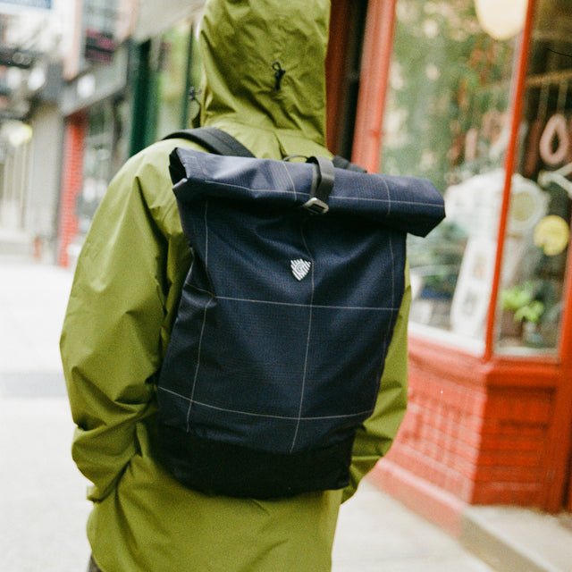 Urbanaut Backpack