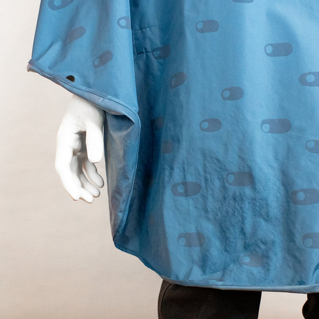 Zipster Cape