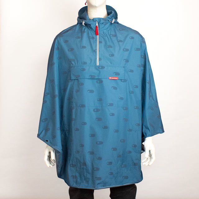 Zipster Cape