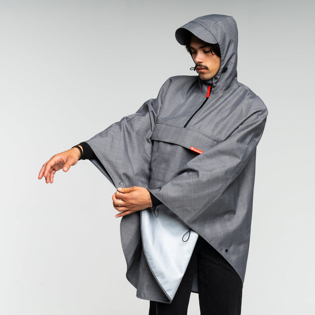 Rainger Rain Cape