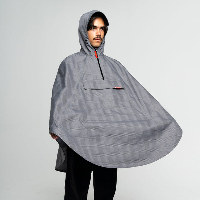 Rainger Rain Cape