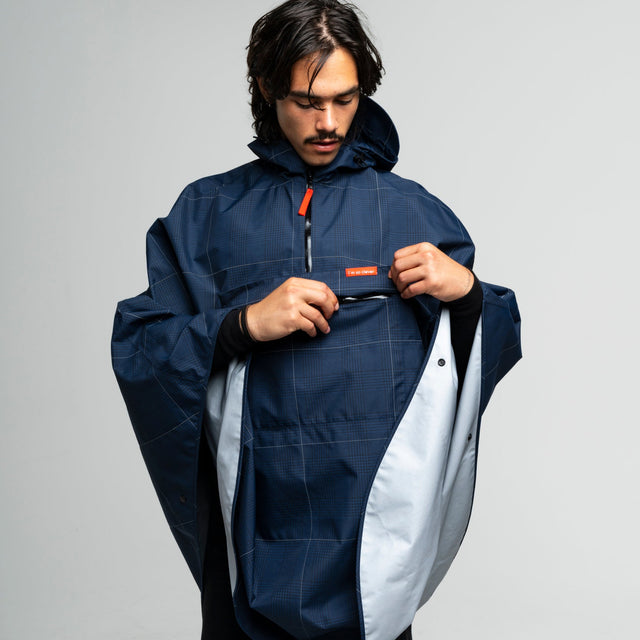 Rainger Rain Cape
