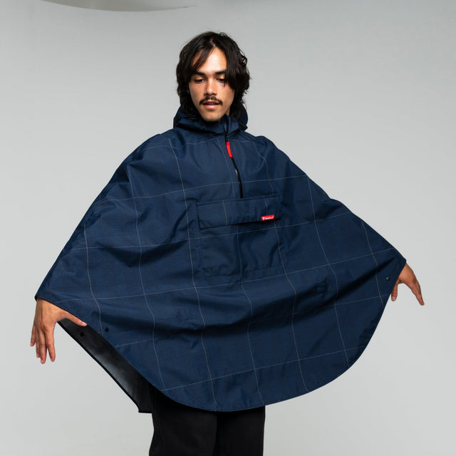 Rainger Rain Cape