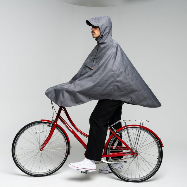 Rainger Rain Cape