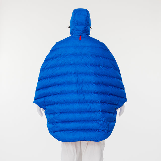 Cleverhood Snow Cape want winter outer layer