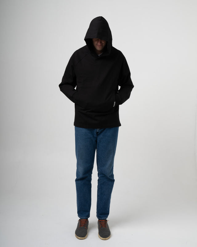 The War on Cars Special Edition City Hoody