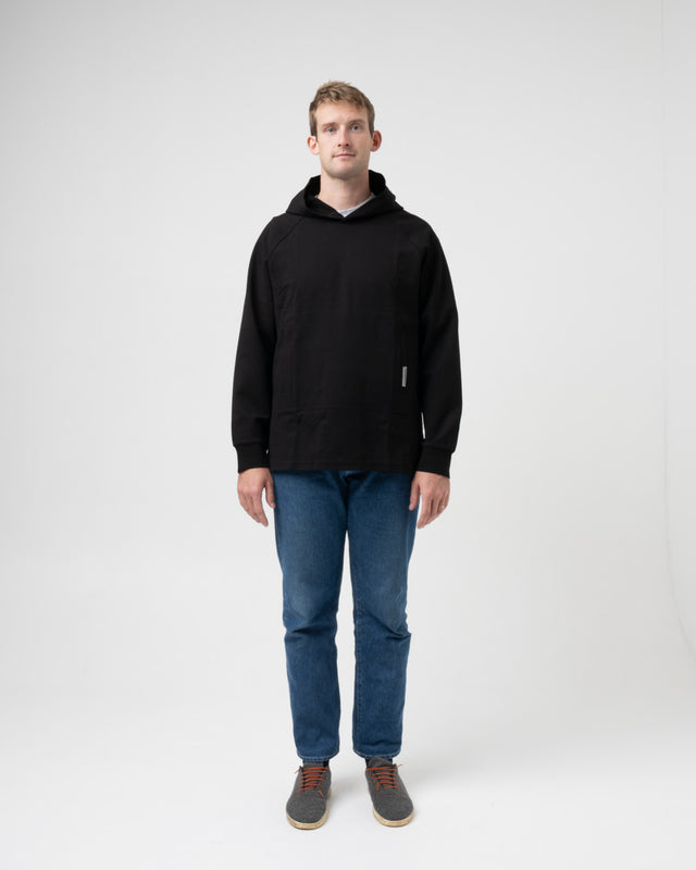 City Hoody