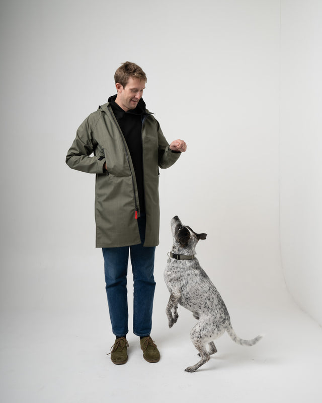 The War on Cars Special Edition City Hoody